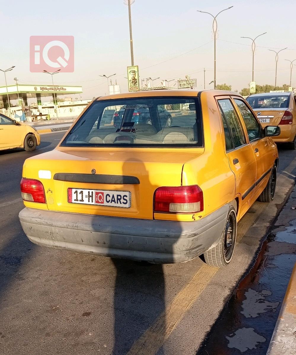 سایپا 131